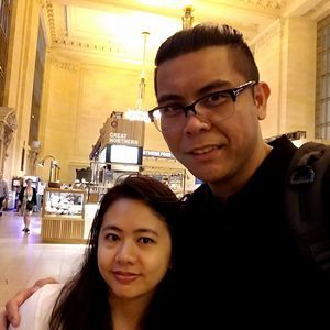 Meet your Posher, Ronald